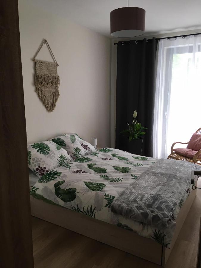 Apartament Na Lipskiej Zamość 외부 사진
