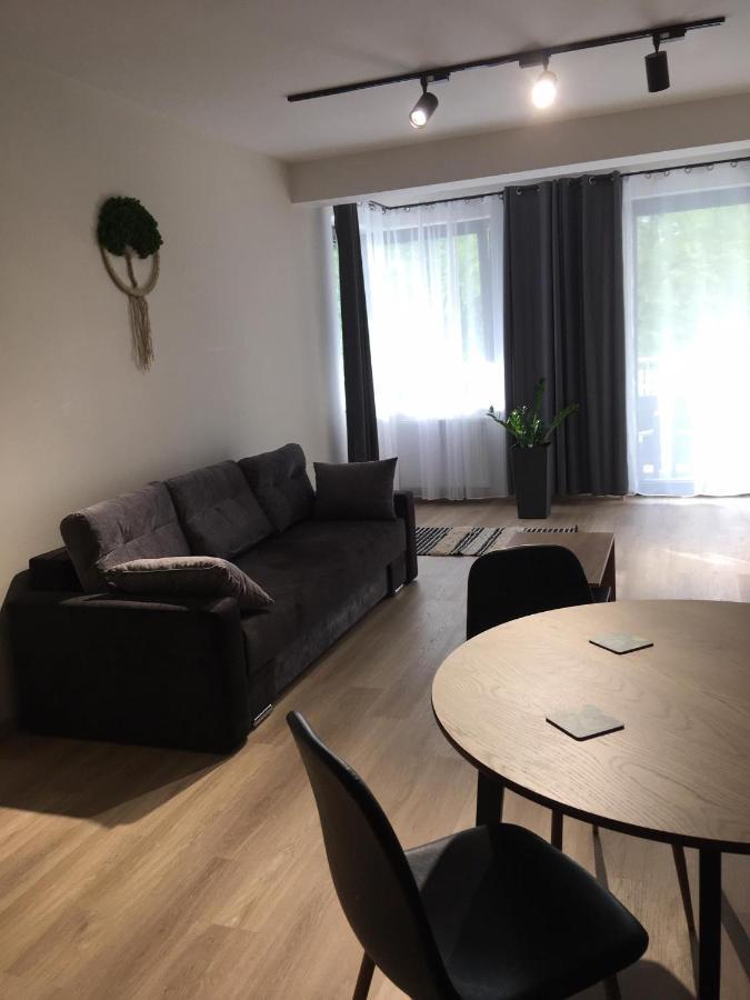 Apartament Na Lipskiej Zamość 외부 사진